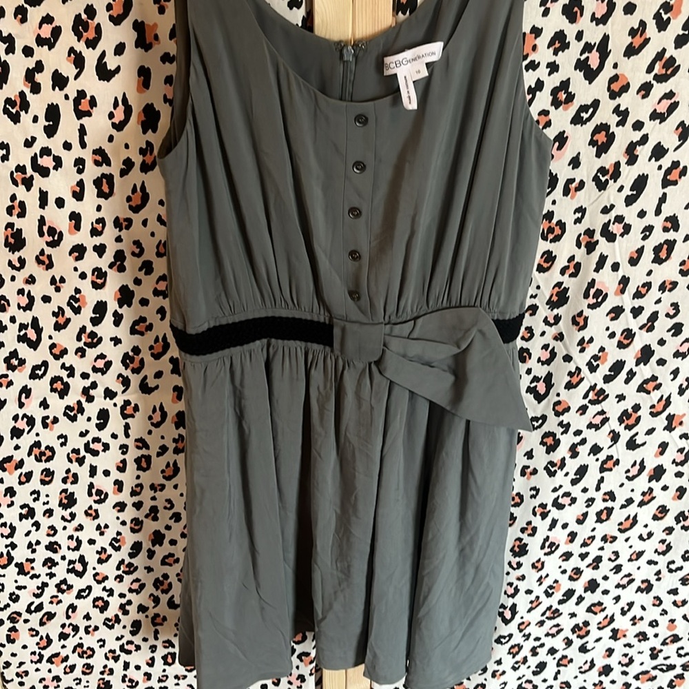 BCBGeneration Dress - Picture 3 of 5